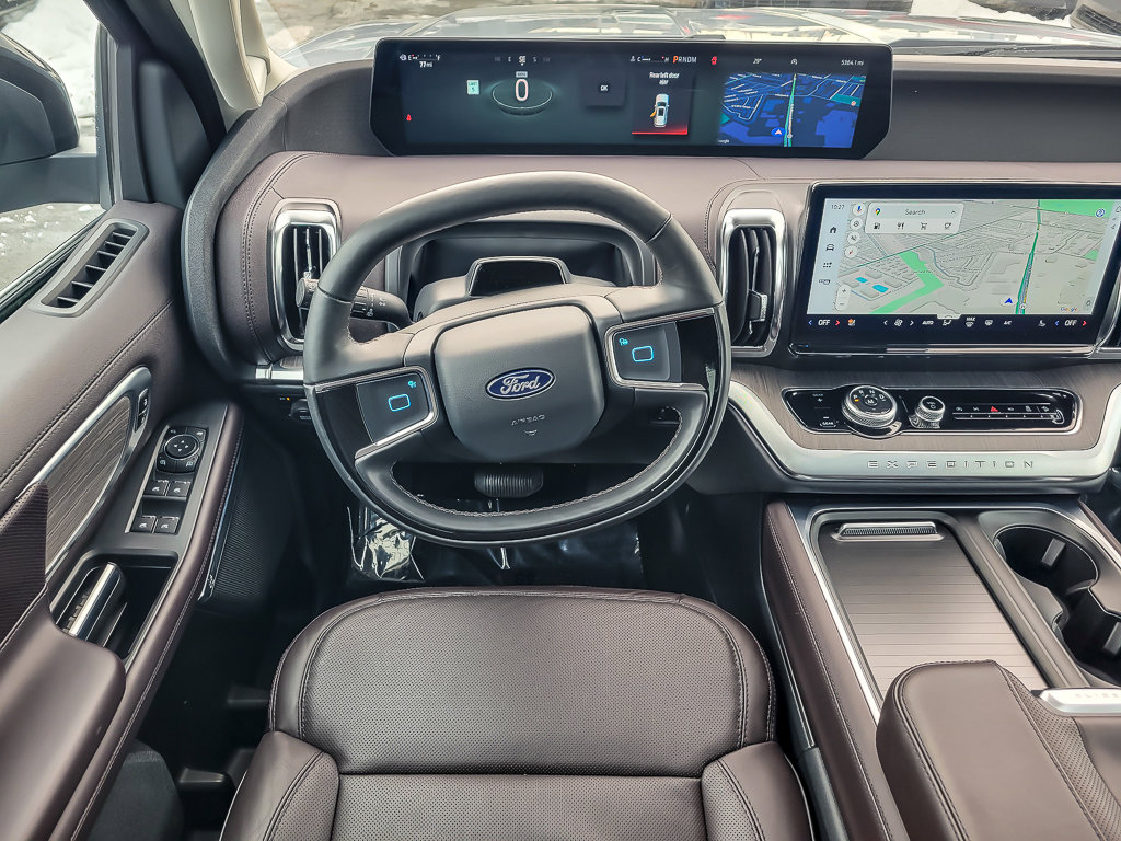 2025 FORD EXPEDITION MAX - Image 14