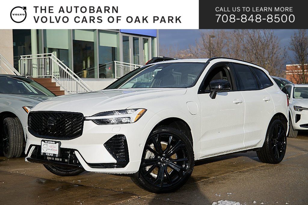 2026 VOLVO XC60 - Image 28