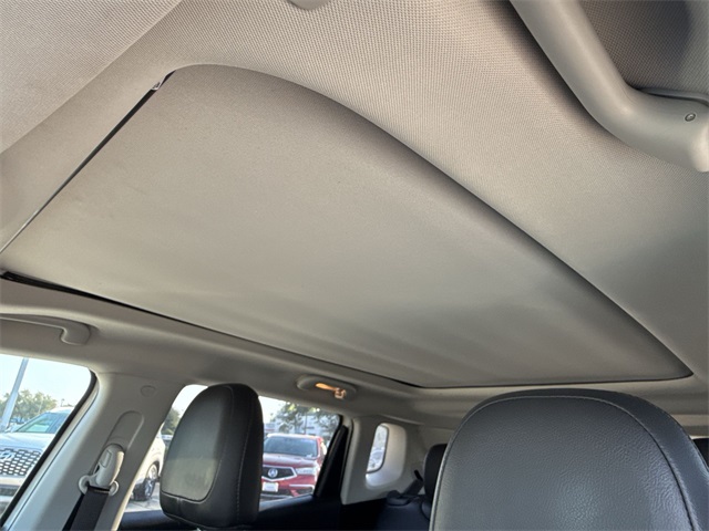 2019 Jeep Compass Limited photo 17