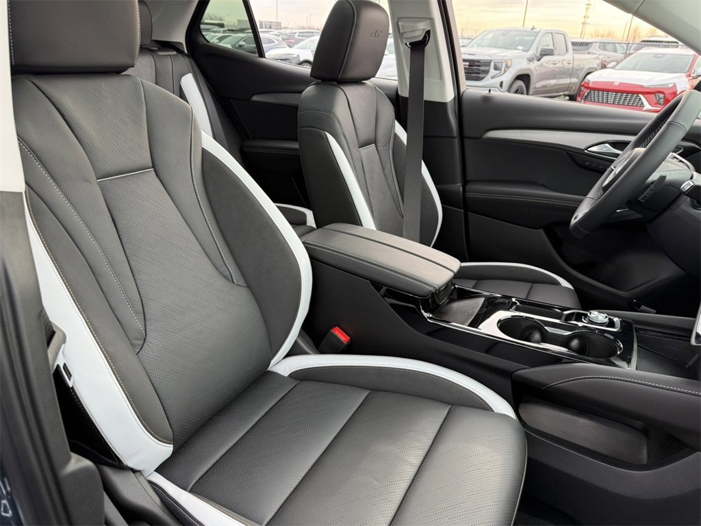 2026 BUICK ENVISION - Image 37