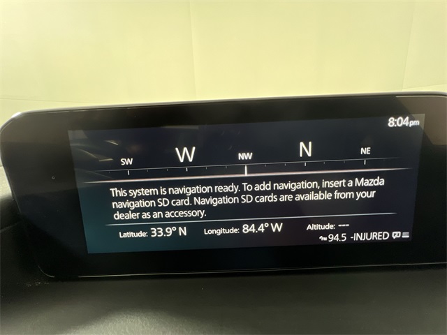 2025 Mazda CX-30 2.5 S Preferred photo 25