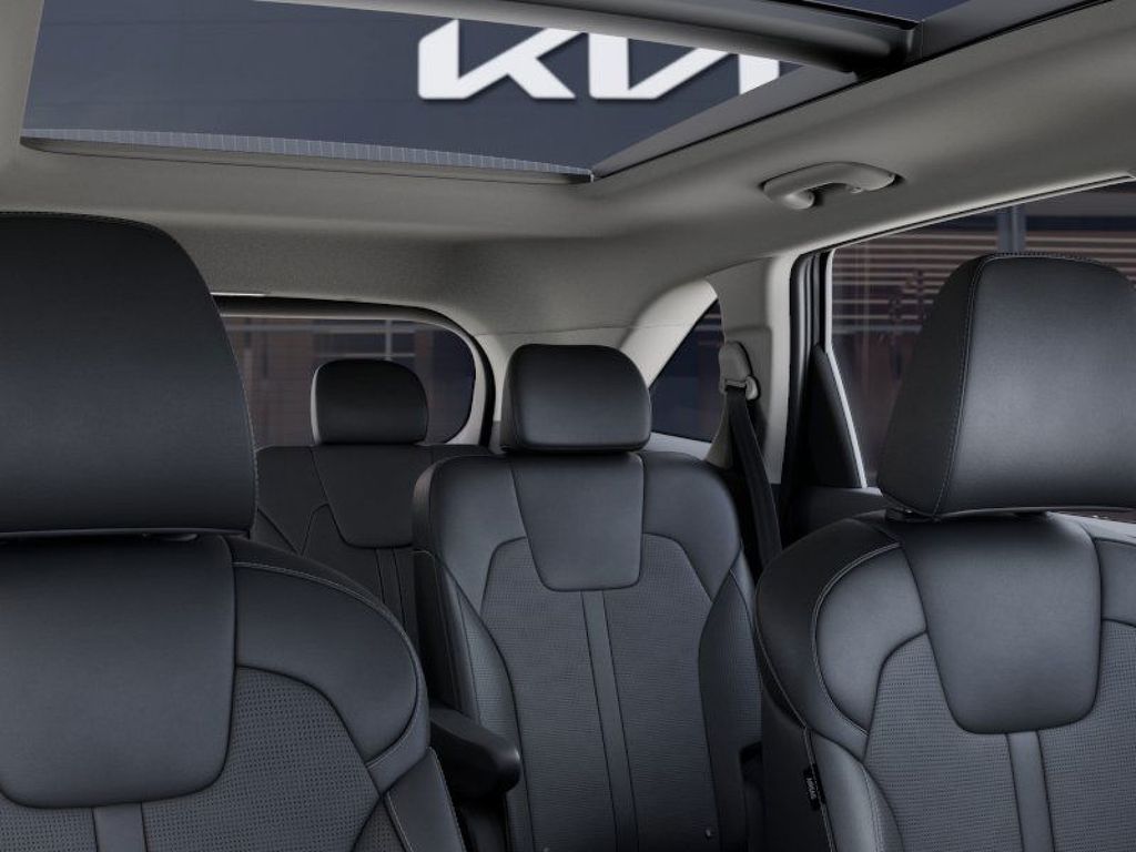 2024 Kia Sorento X-Line EX photo 24
