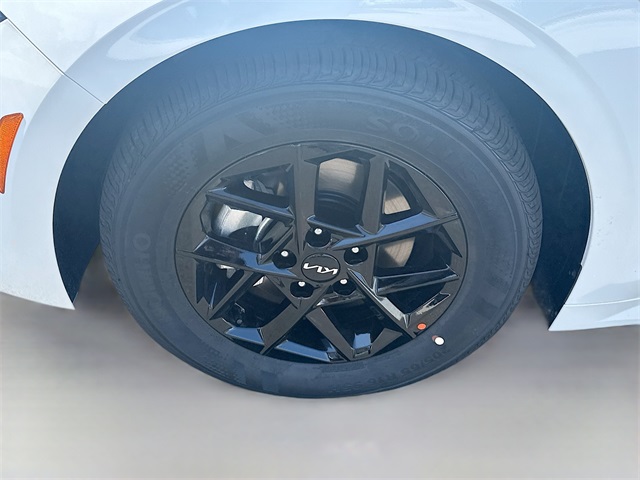 2026 Kia K5 LXS photo 26
