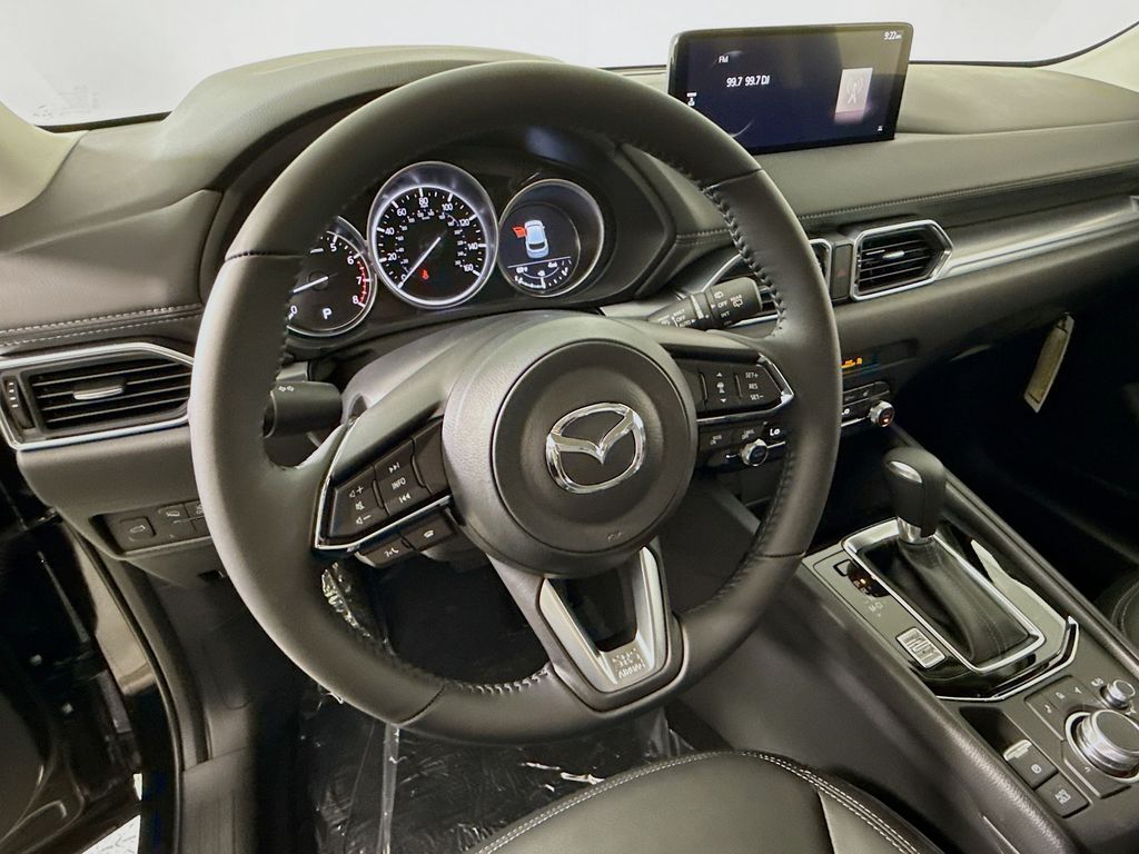 2025 Mazda CX-5 2.5 S Preferred photo 11