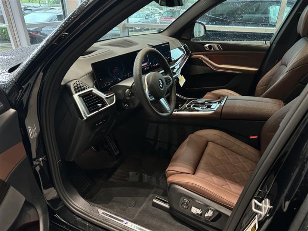 2026 Bmw X5 xDrive40i photo 12
