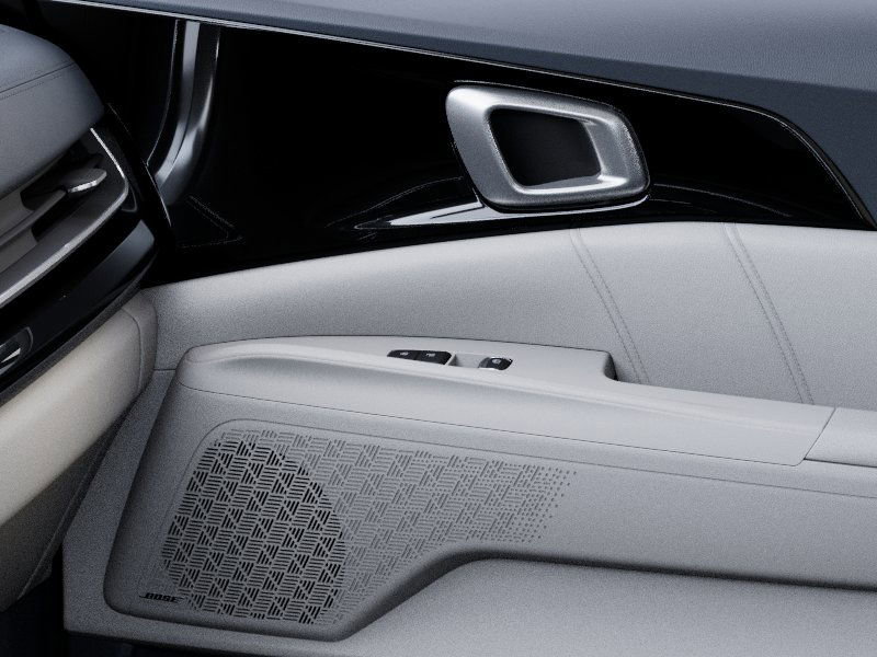 2025 Kia Carnival SX Prestige photo 24