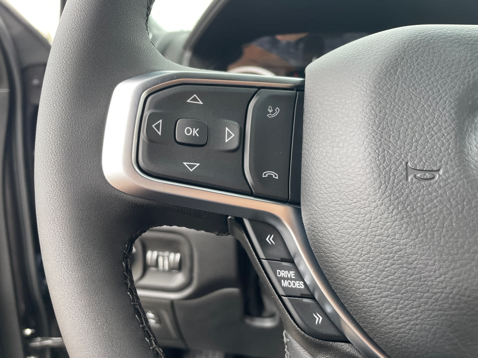 2025 Ram 1500 Big Horn photo 21