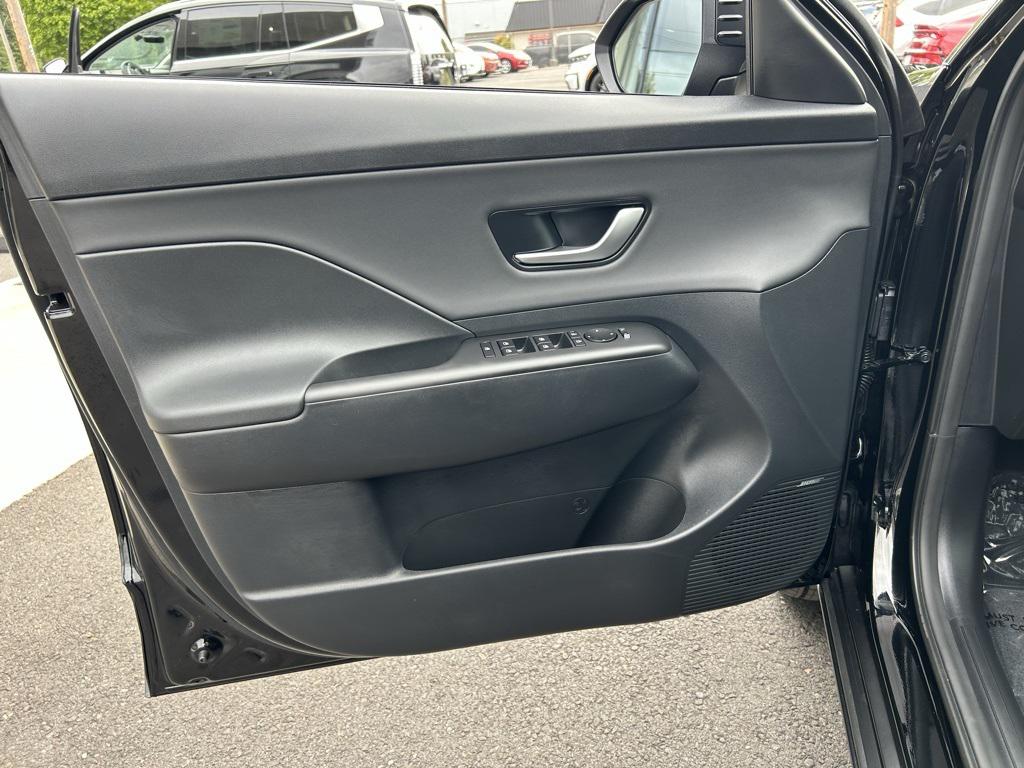2026 Hyundai Kona Limited photo 10