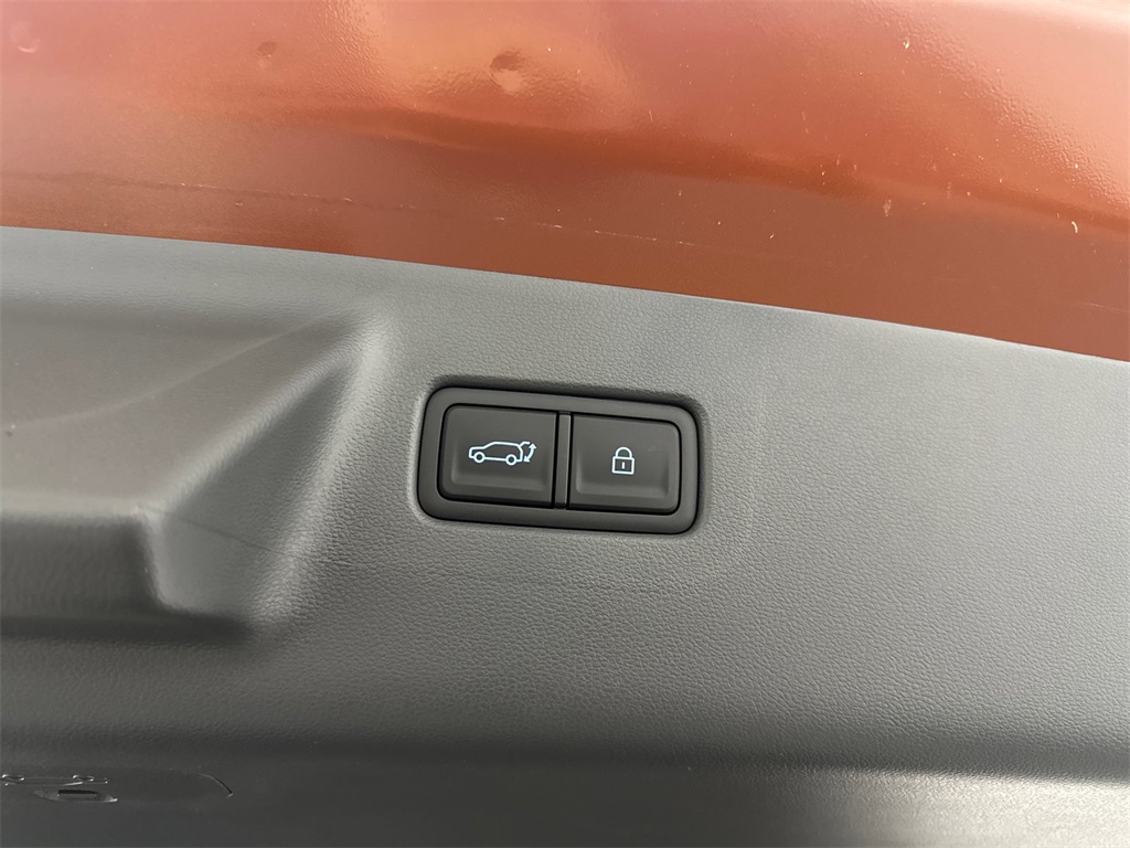 2025 Hyundai Santa Fe Calligraphy photo 20