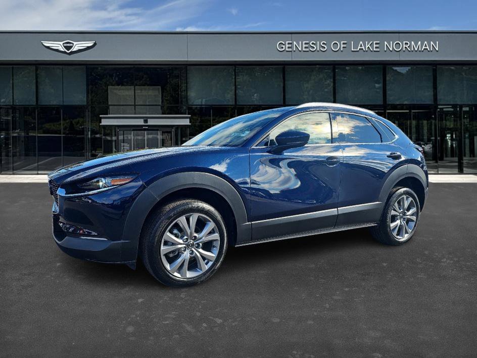 2022 Mazda CX-30 Premium's photo