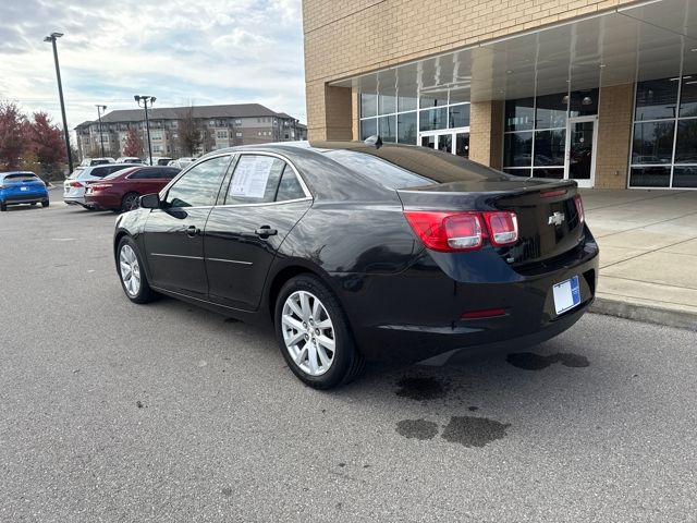 Used 2014 Chevrolet Malibu 2LT with VIN 1G11E5SL5EF267562 for sale in Mt. Juliet, TN