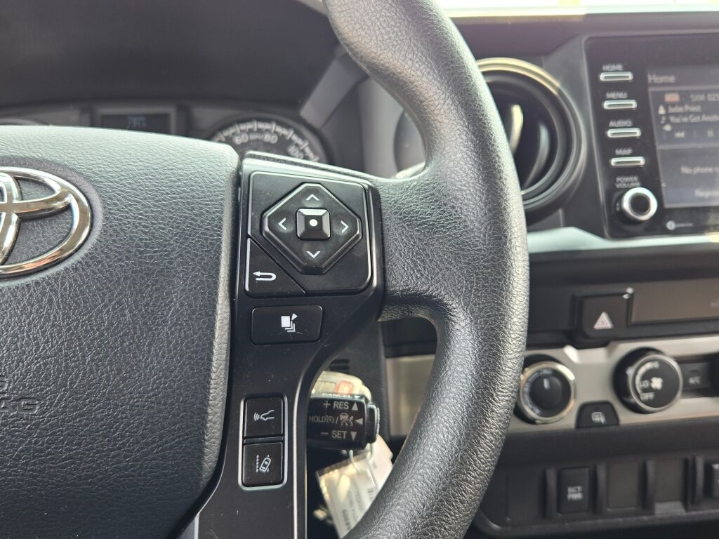 2020 Toyota Tacoma TRD Off-Road photo 26