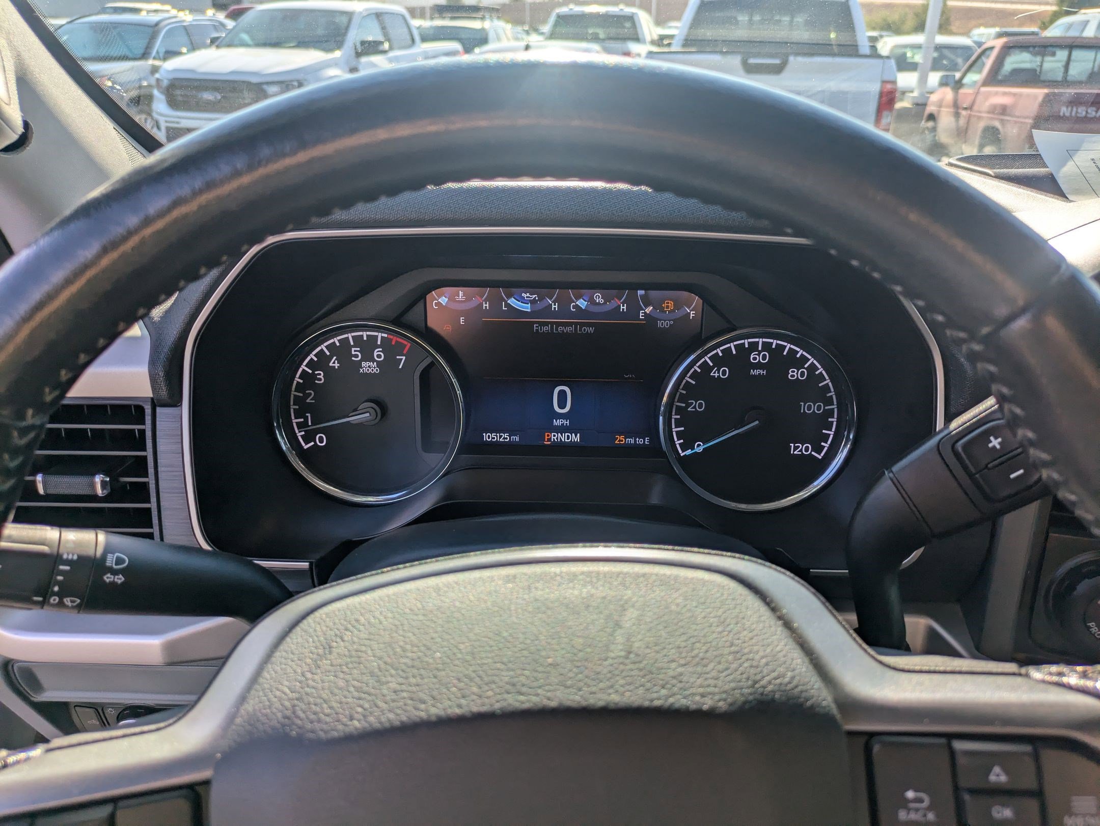 2021 Ford F-150 XLT photo 18