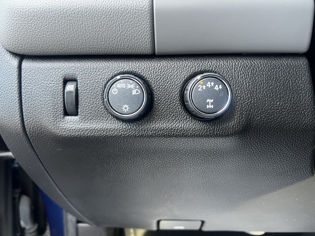 2020 Chevrolet Colorado Work Truck photo 6