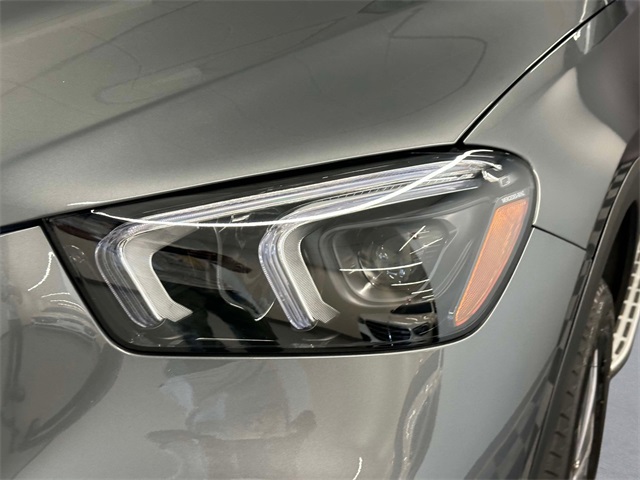 2023 Mercedes Benz GLE 350 4MATIC photo 7