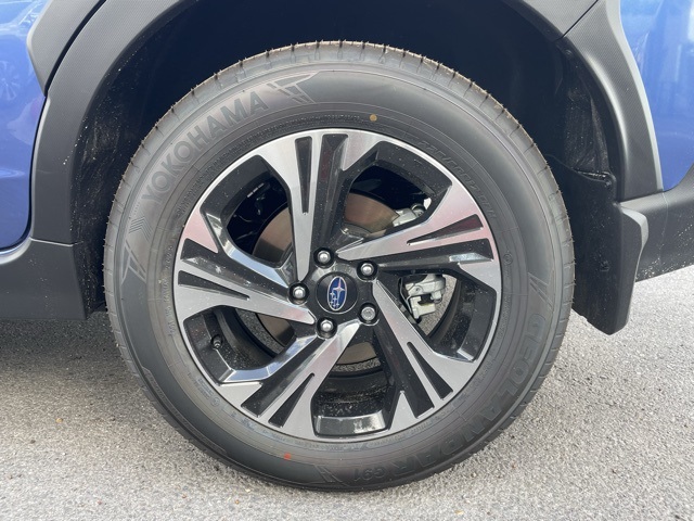 2025 Subaru Crosstrek Premium photo 8