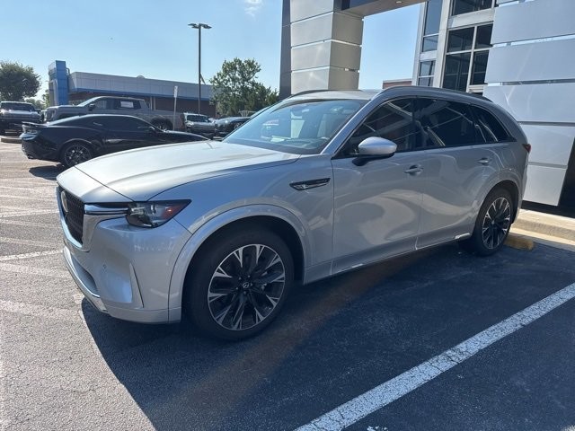 2025 Mazda CX-90
