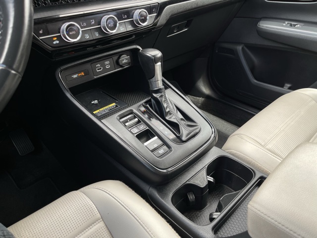 2023 Honda CR-V EX-L photo 28