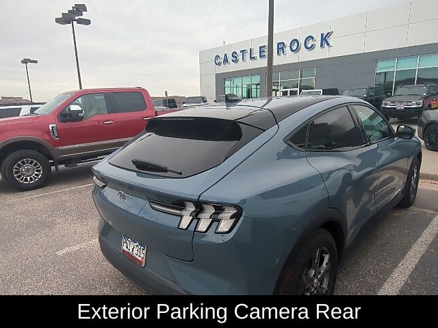 2023 Ford Mustang Mach-E Select photo 4