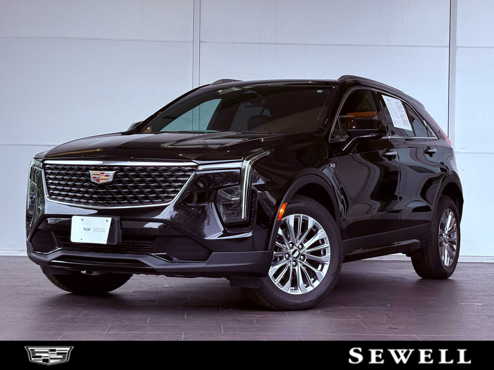 2024 Cadillac XT4 Premium Luxury's photo