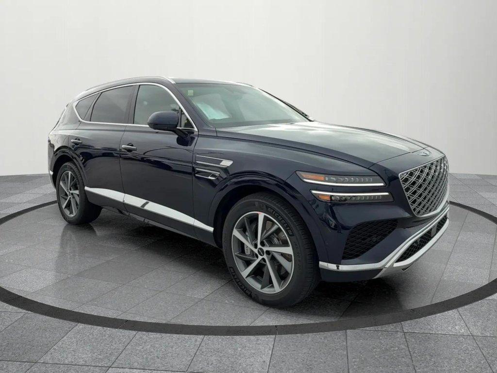 2026 GENESIS GV80 Advanced's photo