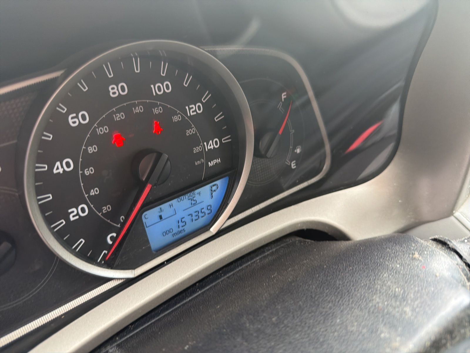 2014 Toyota RAV4 LE's photo