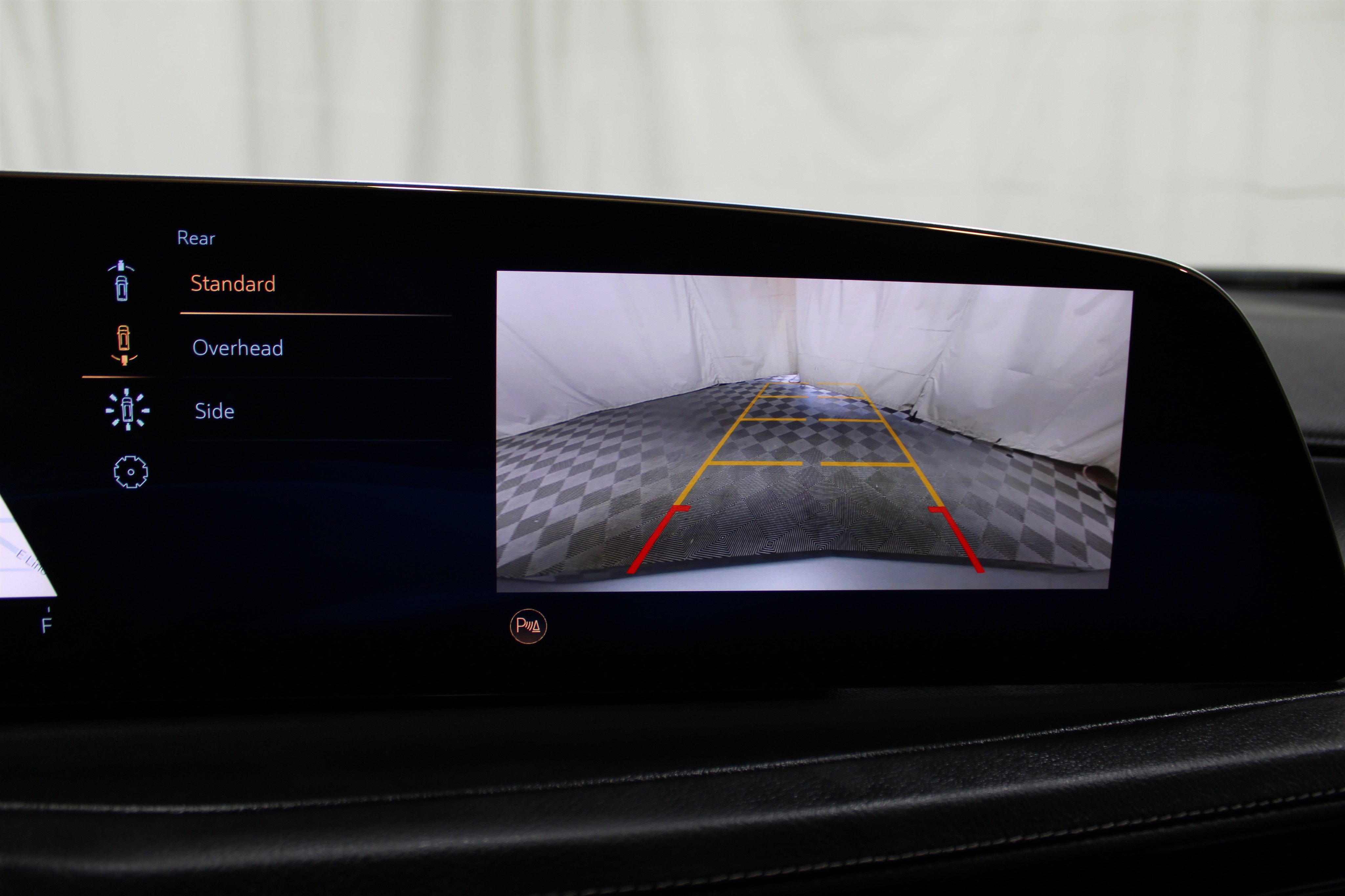 2025 Cadillac XT4 Premium Luxury photo 14