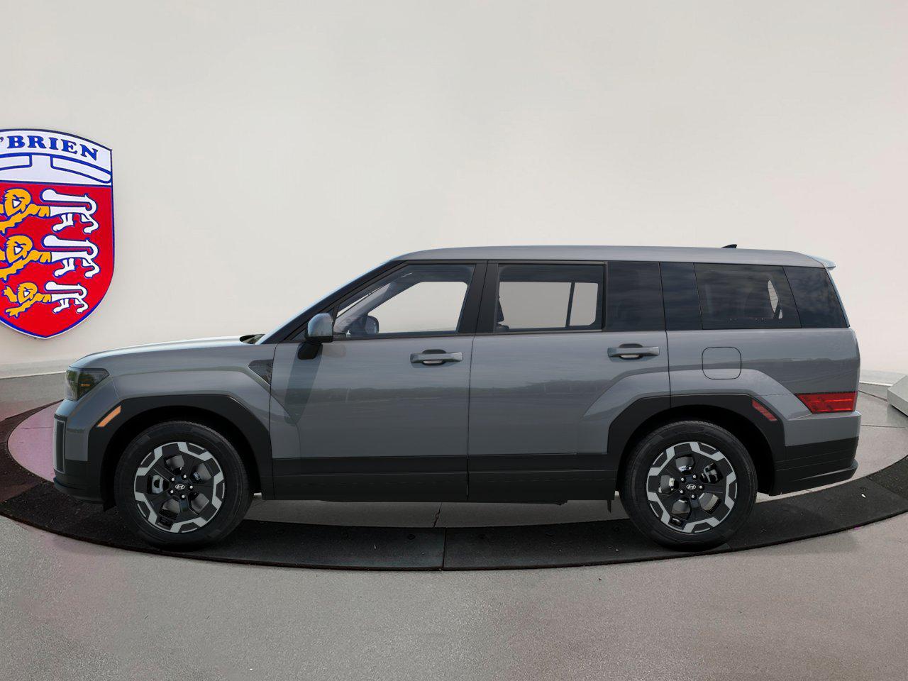 2026 Hyundai Santa Fe SE photo 3