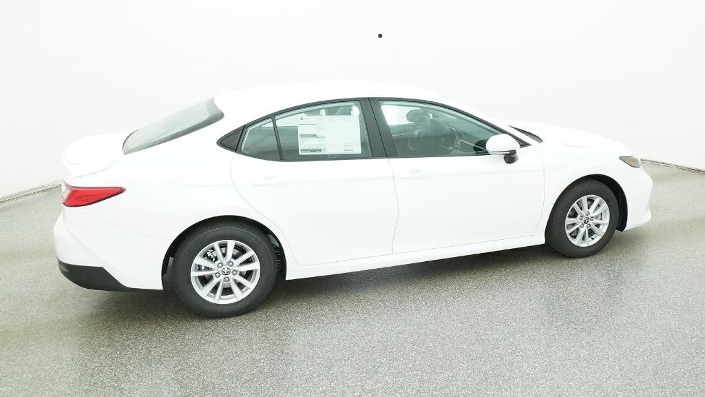 2026 Toyota Camry LE photo 24