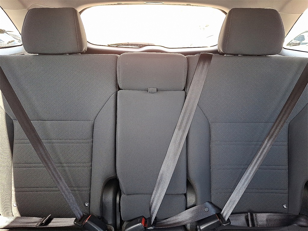 2020 Kia Sorento LX photo 19