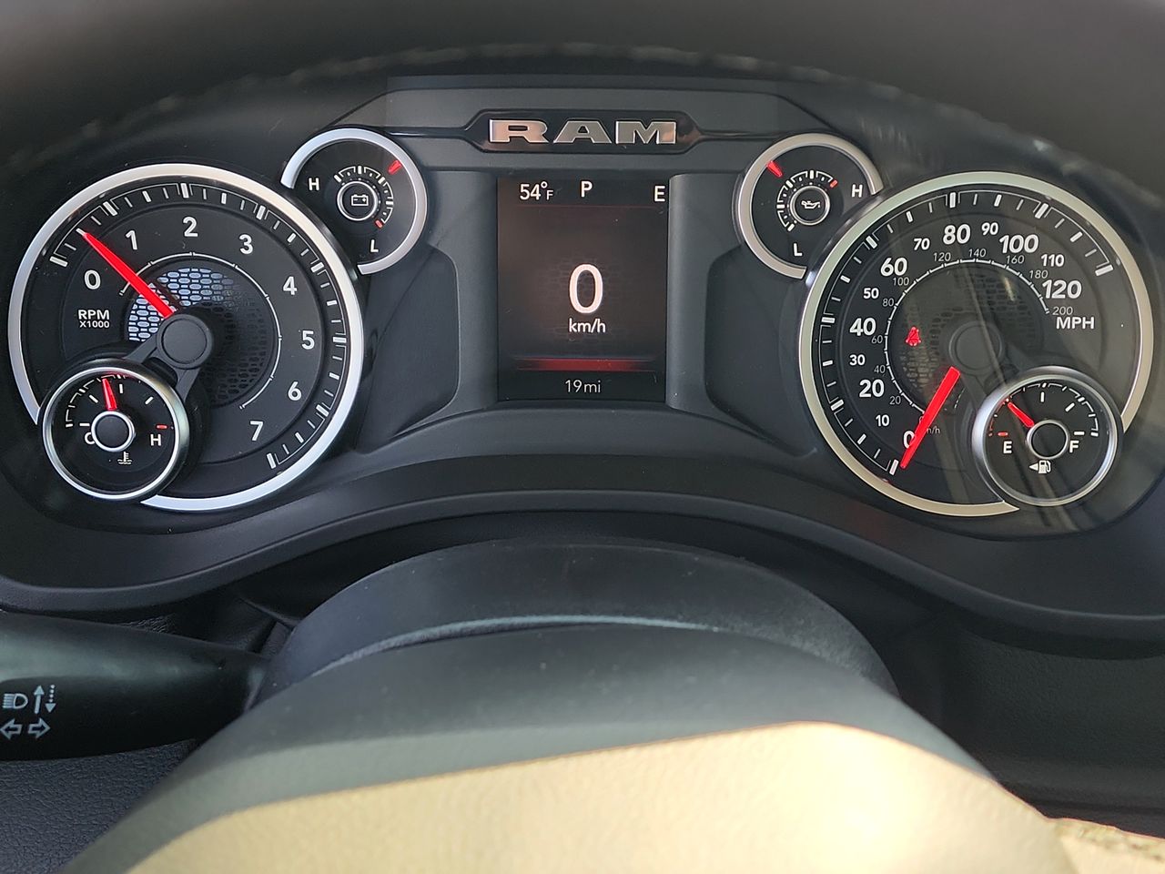 2026 Ram 1500 Big Horn photo 14