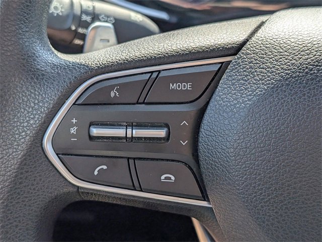 2022 Hyundai Santa Fe SEL photo 22
