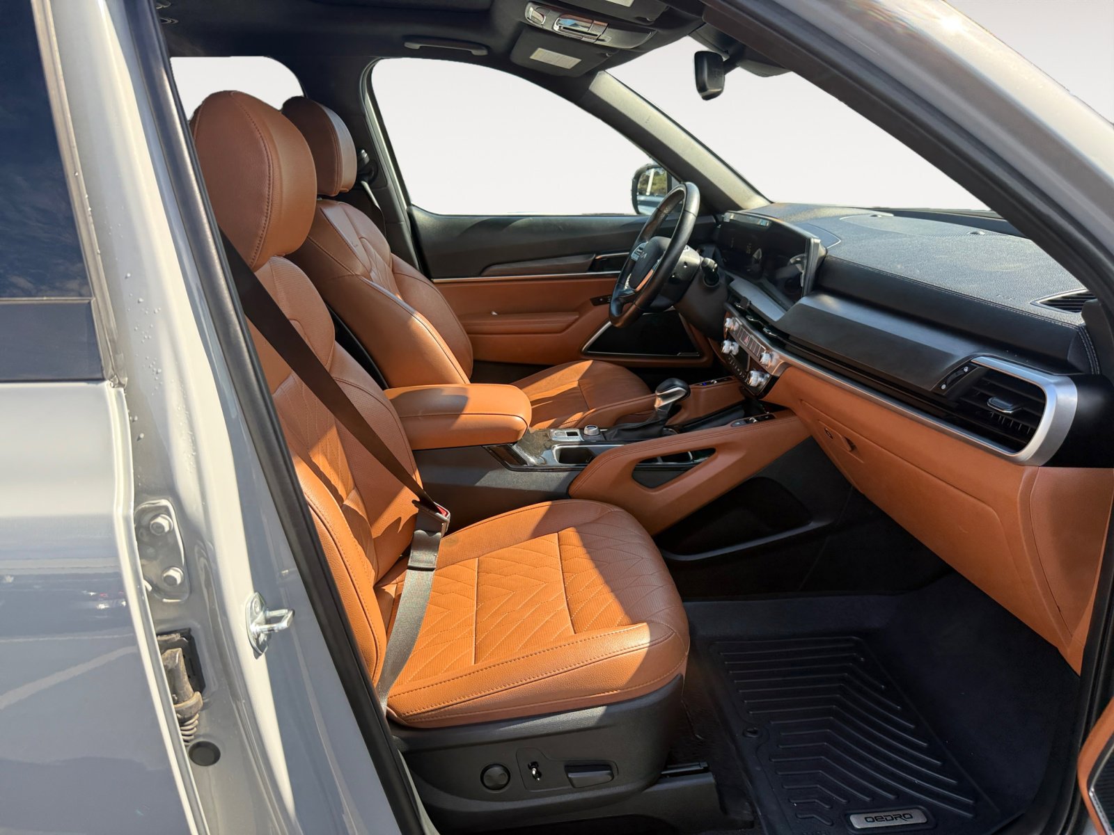 2024 Kia Telluride EX X-Line photo 19