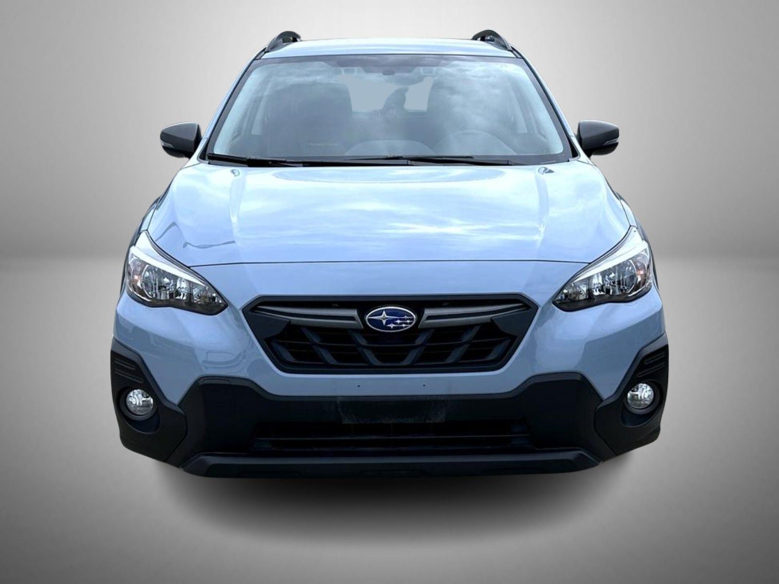 2023 Subaru Crosstrek Sport photo 2