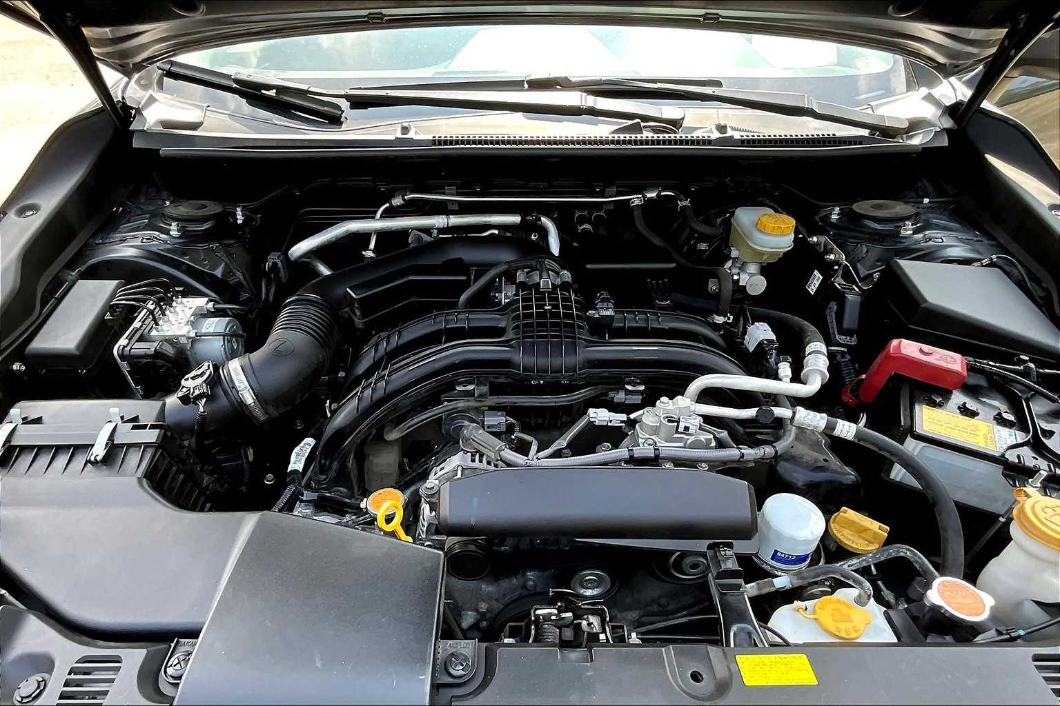 2023 Mazda CX-5 2.5 S Carbon photo 26