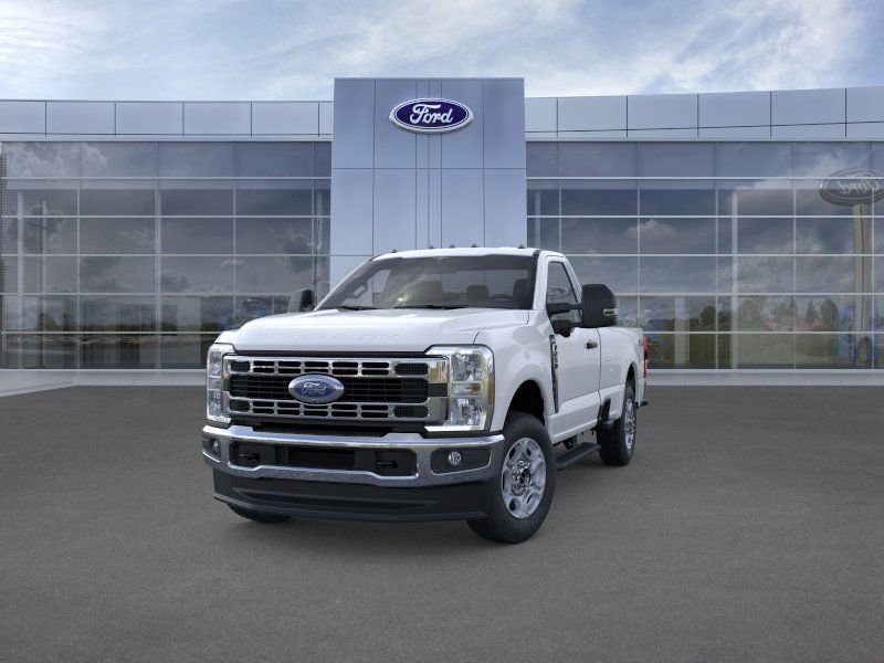 2026 Ford F-250 photo 2