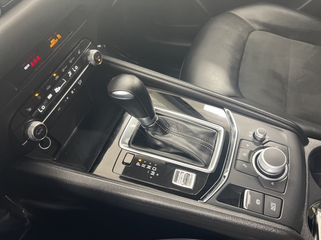 2023 Mazda CX-5 2.5 Select photo 18