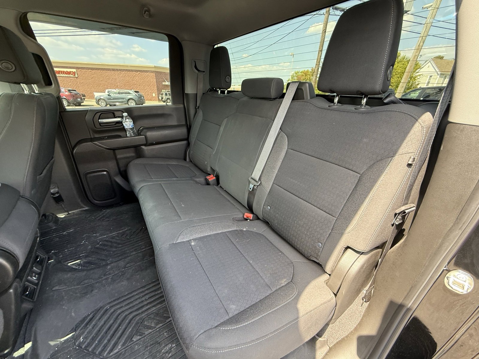 2022 Chevrolet Silverado 2500HD photo 22
