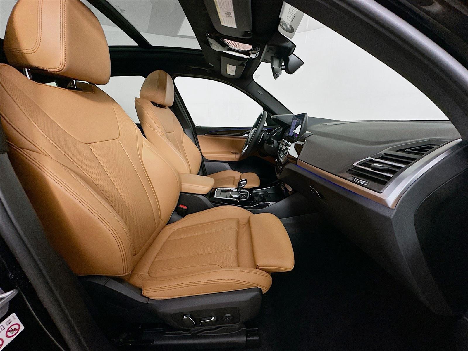 2024 Bmw X3 xDrive30i photo 27