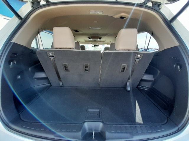2020 Honda Pilot EX-L photo 62