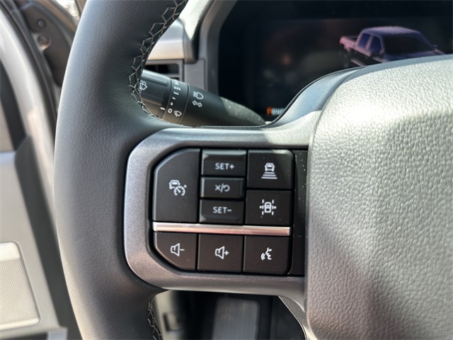 2024 Ford F-150 XLT photo 19