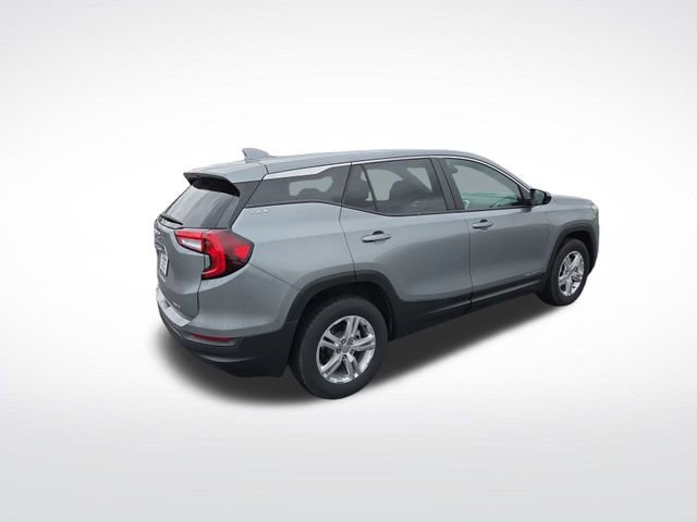 2024 Gmc Terrain SLE photo 4