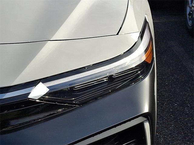 2026 Hyundai Elantra N Base photo 4