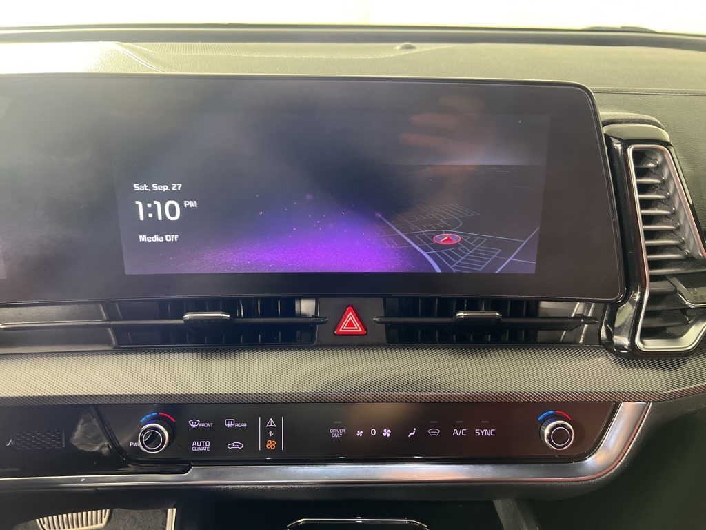 2023 Kia Sportage Hybrid photo 24