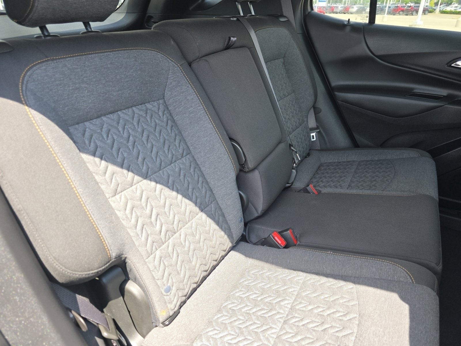 2022 Chevrolet Equinox LT photo 20