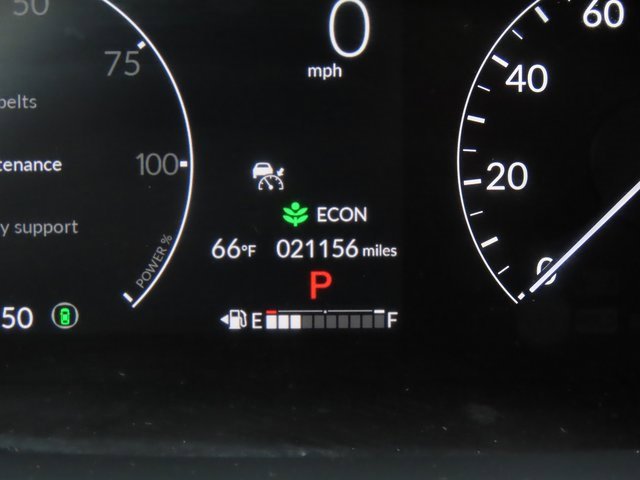 2024 Honda CR-V Sport-L photo 24