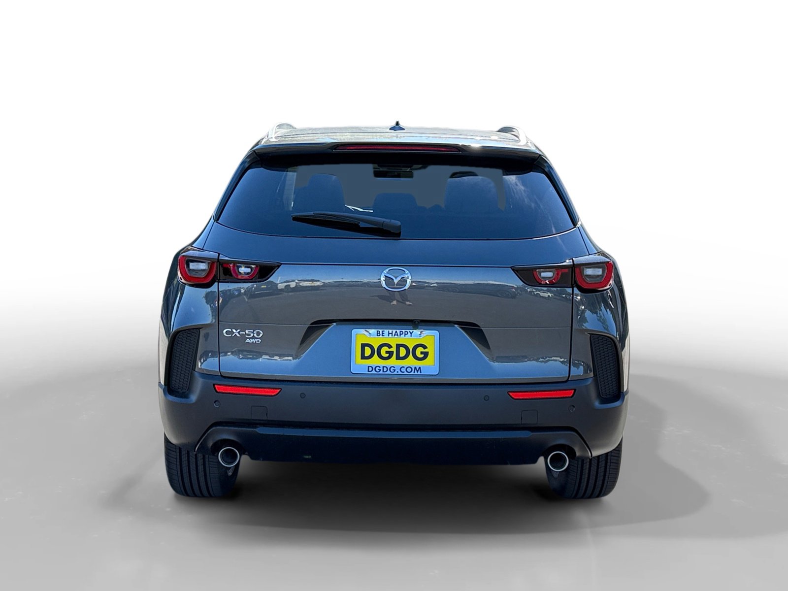 2026 Mazda CX-50 2.5 S Premium photo 3