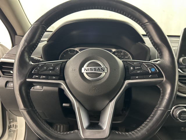2021 Nissan Altima 2.5 SL photo 11