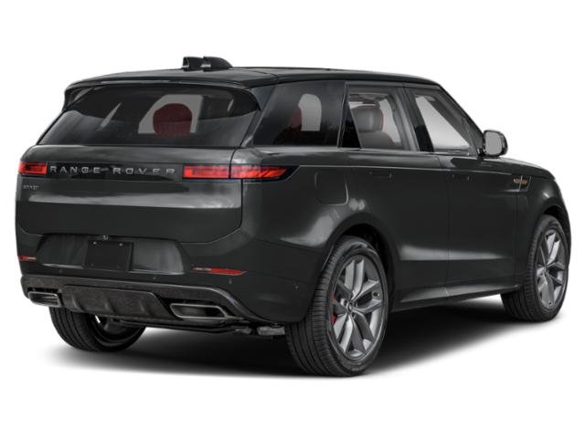 2025 Land Rover Range Rover Sport SE photo 2