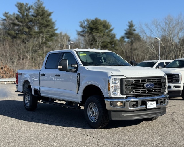 2026 Ford F-250 Super Duty XL's photo